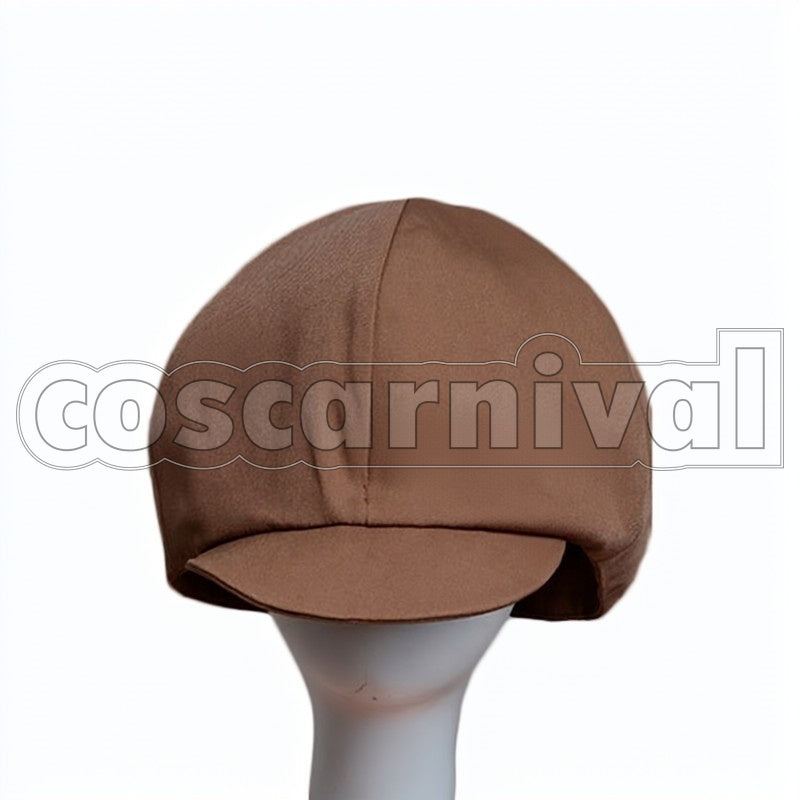 Ranpo Edogawa cosplay costume from Bungo Stray Dogs, detail-1