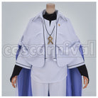 Dogs Tatsuhiko Shibusawa Dead Apple Cosplay cosplay costume from Bungo Stray, front view 1