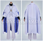 Dogs Tatsuhiko Shibusawa Dead Apple Cosplay cosplay costume from Bungo Stray, detail-1