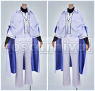 Dogs Tatsuhiko Shibusawa Dead Apple Cosplay cosplay costume from Bungo Stray, front view 2