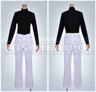 Dogs Tatsuhiko Shibusawa Dead Apple Cosplay cosplay costume from Bungo Stray, detail-4