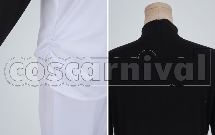 Dogs Tatsuhiko Shibusawa Dead Apple Cosplay cosplay costume from Bungo Stray, detail-7
