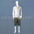 Cosplay cosplay costume from BUSTAFELLOWS Scarecrow, front view 4