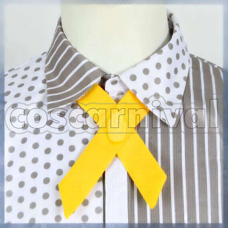 Cosplay cosplay costume from BUSTAFELLOWS Scarecrow, detail-5
