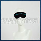 Cosplay cosplay costume from BUSTAFELLOWS Scarecrow, accessory view
