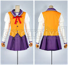 Blandelli Cosplay cosplay costume from Campione! Erica, detail-1