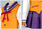 Blandelli Cosplay cosplay costume from Campione! Erica, detail-2