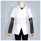 Godo Cosplay cosplay costume from Campione! Kusanagi, front view