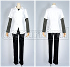 Godo Cosplay cosplay costume from Campione! Kusanagi, detail-1