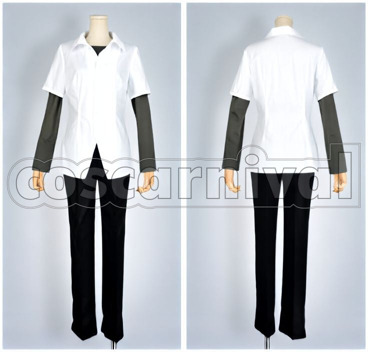 Godo Cosplay cosplay costume from Campione! Kusanagi, detail-1