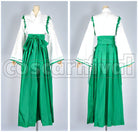 Mariya Cosplay cosplay costume from Campione! Yuri, detail-1