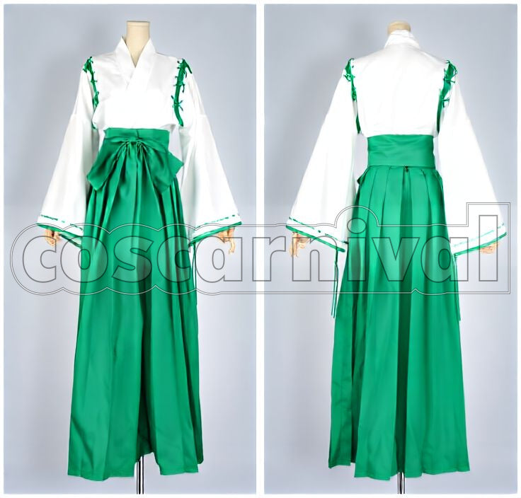 Mariya Cosplay cosplay costume from Campione! Yuri, detail-1