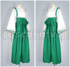 Mariya Cosplay cosplay costume from Campione! Yuri, front view 2
