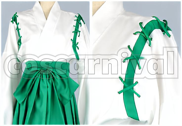 Mariya Cosplay cosplay costume from Campione! Yuri, detail-2