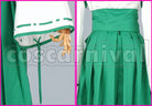 Mariya Cosplay cosplay costume from Campione! Yuri, detail-3