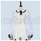 Tuesday Cosplay cosplay costume from Carole & Tuesday, front view 1