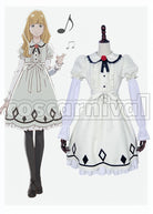 Tuesday Cosplay cosplay costume from Carole & Tuesday, front view 2