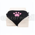 Open-Cup Bra Underwear cosplay costume from Cat, detail-2
