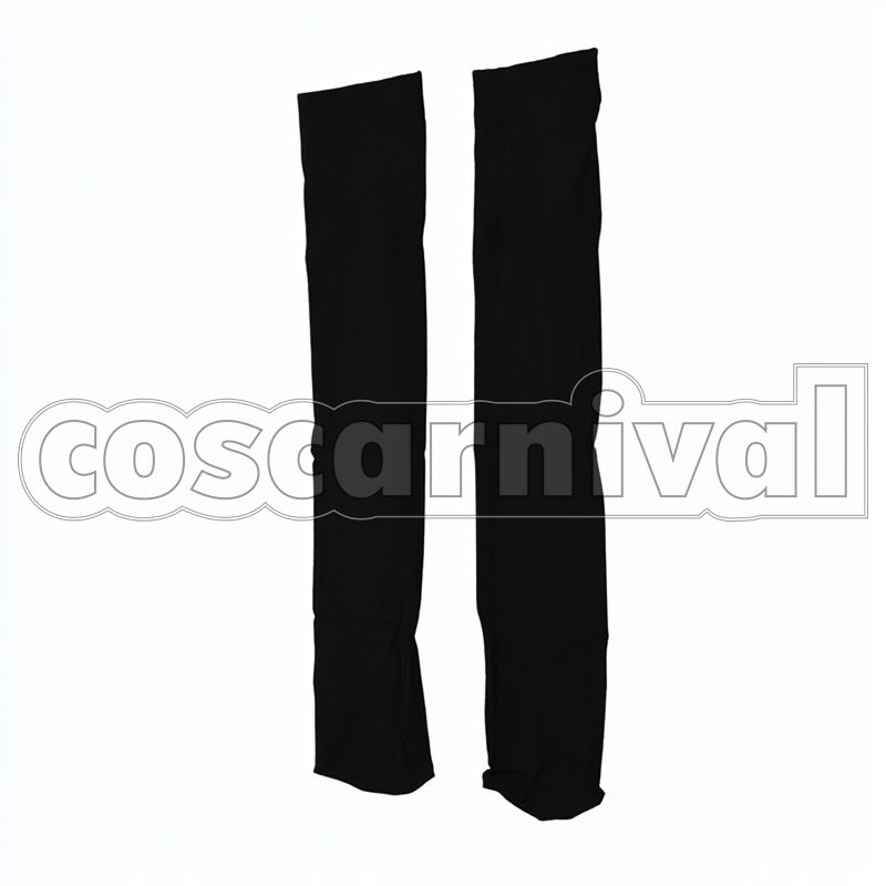 Open-Cup Bra Underwear cosplay costume from Cat, detail-3