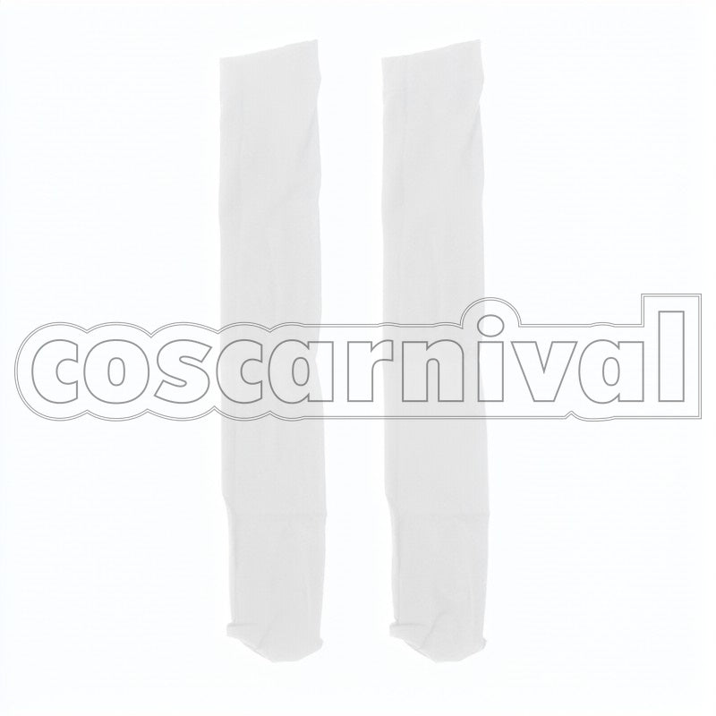 Open-Cup Bra Underwear cosplay costume from Cat, detail-4