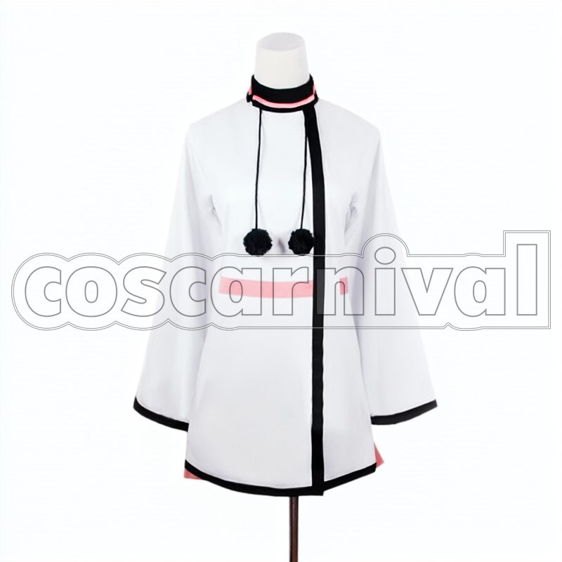 noeru cosplay costume from Celestial Method, front view