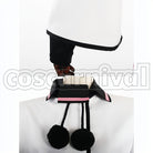 noeru cosplay costume from Celestial Method, detail-1