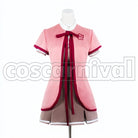 Komiya cosplay costume from Celestial Method Nonoka, front view