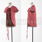 Komiya cosplay costume from Celestial Method Nonoka, front view 2
