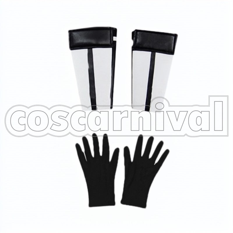 Fugaku cosplay costume from Chaos Dragon, detail-1