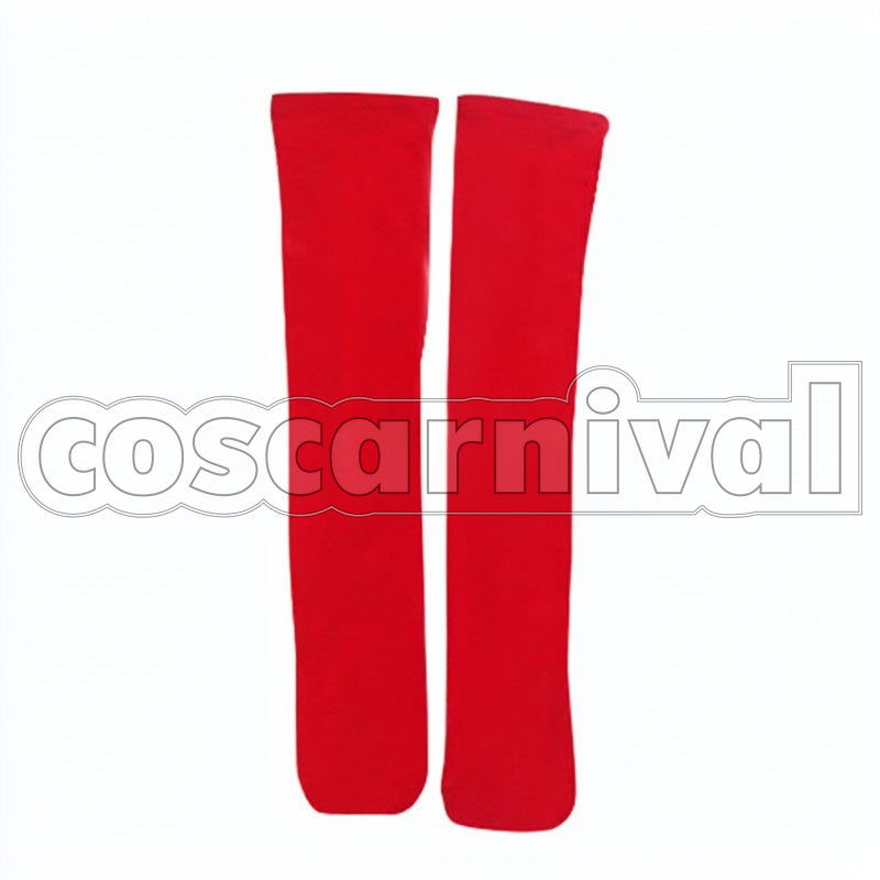 Ibuki cosplay costume from Chaos Dragon, detail-2