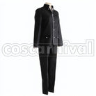 Yu Otosaka cosplay costume from Charlotte, front view 2