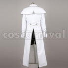 School Detectives Nagisa Aziya cosplay costume from CLAMP, back view