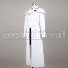 School Detectives Nagisa Aziya cosplay costume from CLAMP, front view 2