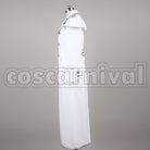 School Detectives Nagisa Aziya cosplay costume from CLAMP, side view