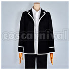Rei Ogami Cosplay cosplay costume from Code:Breaker Code:06, rei ogami 16539 front view