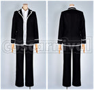 Rei Ogami Cosplay cosplay costume from Code:Breaker Code:06, rei ogami 16540 detail view 1