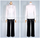 Rei Ogami Cosplay cosplay costume from Code:Breaker Code:06, rei ogami 16542 detail view 2