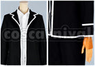 Rei Ogami Cosplay cosplay costume from Code:Breaker Code:06, rei ogami 16543 detail view 3