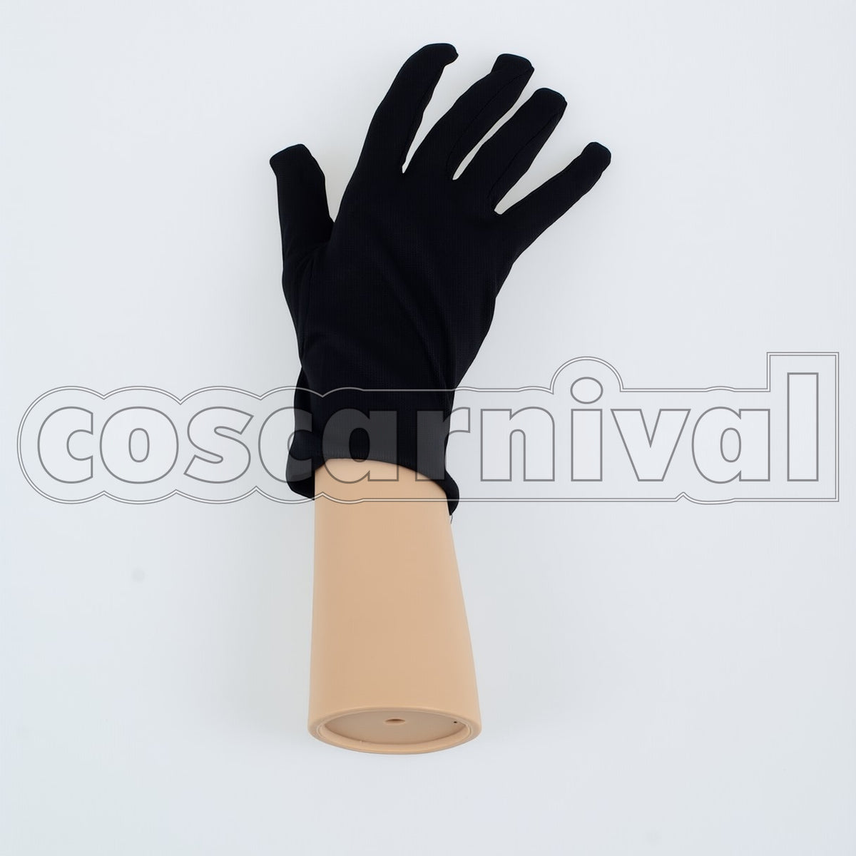 Rei Ogami cosplay costume from Code:Breaker, detail-1