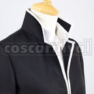 Rei Ogami cosplay costume from Code:Breaker, detail-2