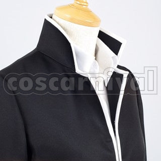 Rei Ogami cosplay costume from Code:Breaker, detail-2