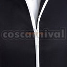 Rei Ogami cosplay costume from Code:Breaker, detail-3