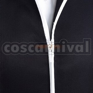Rei Ogami cosplay costume from Code:Breaker, detail-3