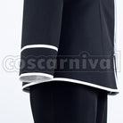 Rei Ogami cosplay costume from Code:Breaker, detail-4