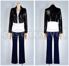 Hachiouji Cosplay cosplay costume from Code:Breaker Rui, detail-1