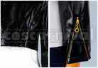 Hachiouji Cosplay cosplay costume from Code:Breaker Rui, detail-2