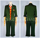Fujiwara School Uniform Cosplay cosplay costume from Code:Breaker Toki, detail-1