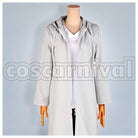 Tenpoin Cosplay cosplay costume from Code:Breaker Yuki, front view