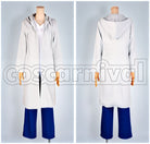 Tenpoin Cosplay cosplay costume from Code:Breaker Yuki, detail-1