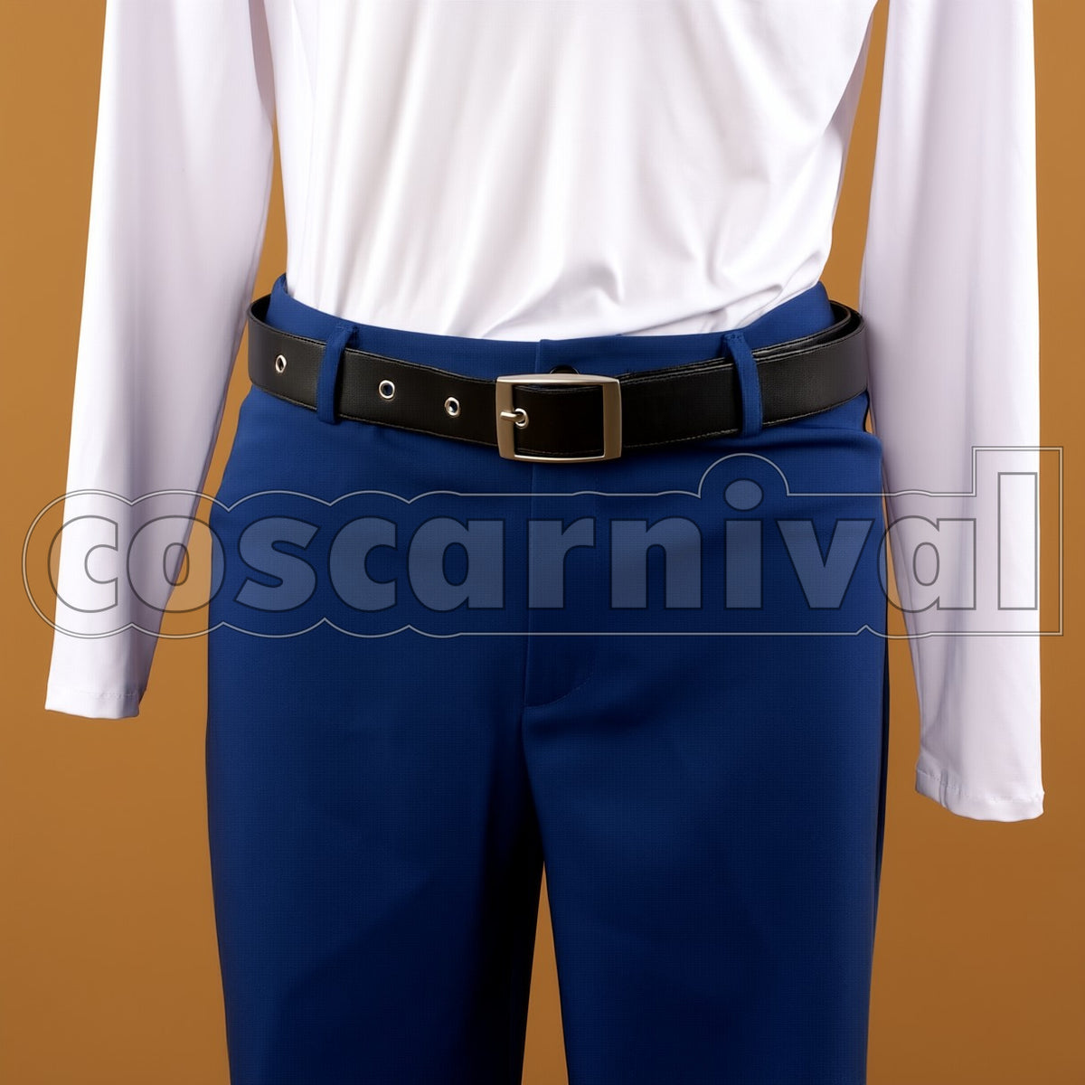 Yuuki Tenpouin cosplay costume from Code:Breaker, detail-1